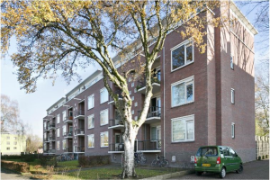 For rent: Apartment Jeroen Boschlaan, Eindhoven - 1