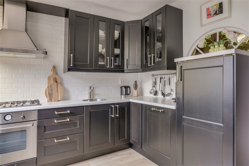 Te huur: Woning Laan van Nieuw Blankenburg, Rozenburg Zh - 5