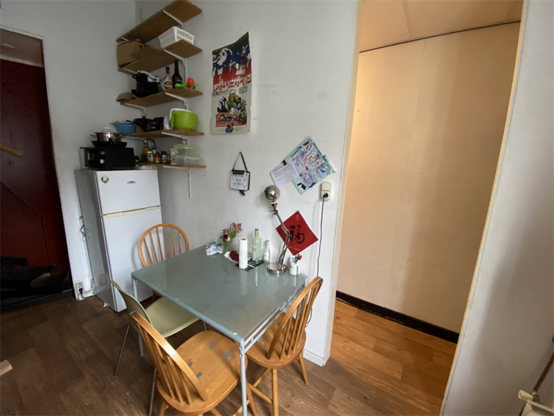 For rent: Room Grote Gracht, Maastricht - 6