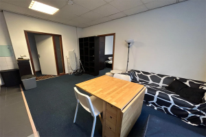 For rent: Studio Dopplerdomein, Maastricht - 1