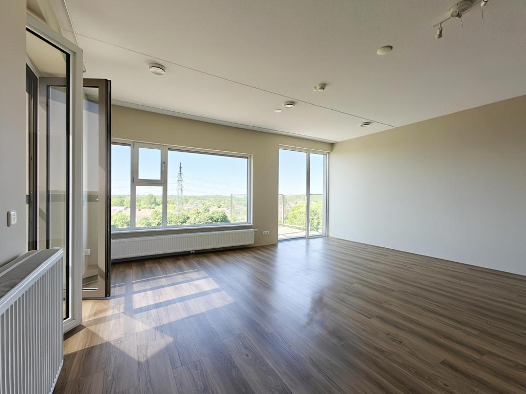 For rent: Apartment Hoekbree, Assen - 6