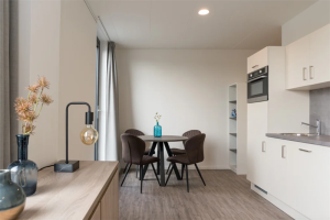 For rent: Apartment Jan van Gentstraat, Badhoevedorp - 1