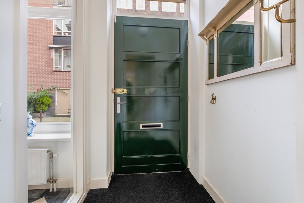Te huur: Appartement Boomstraat, Amsterdam - 4
