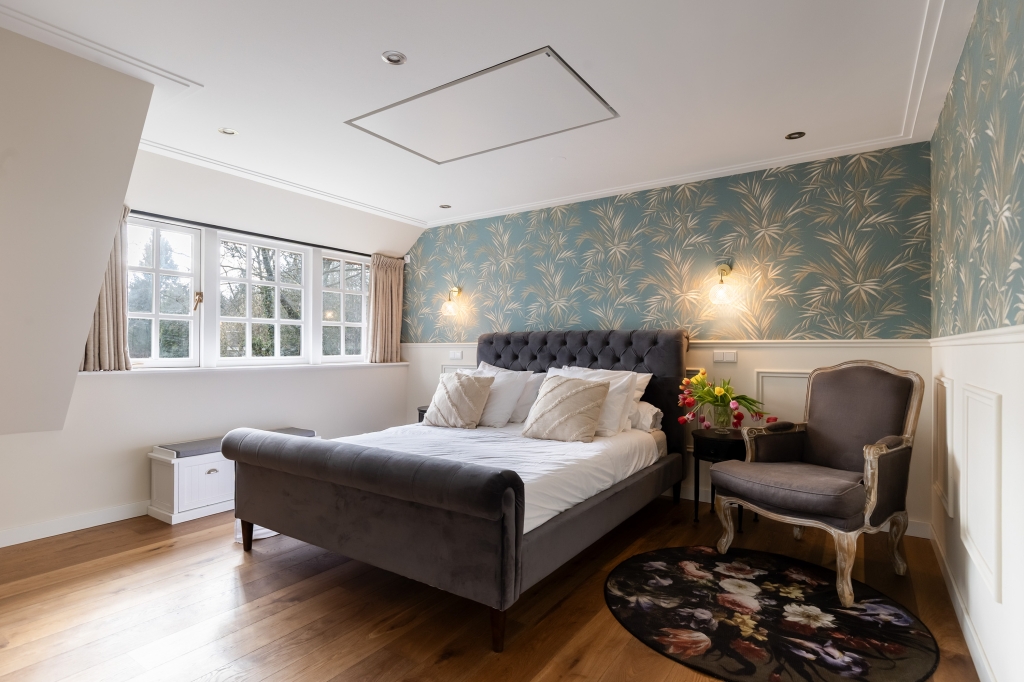 Te huur: Woning Grindberglaan, Apeldoorn - 27