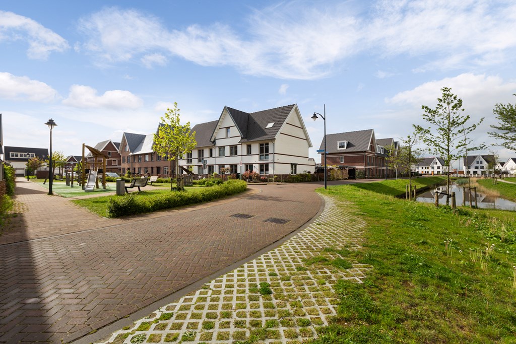 For rent: House Silenestraat, Badhoevedorp - 48