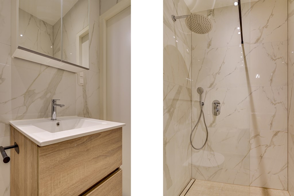 For rent: Apartment Middellaan, Velp Gld - 16