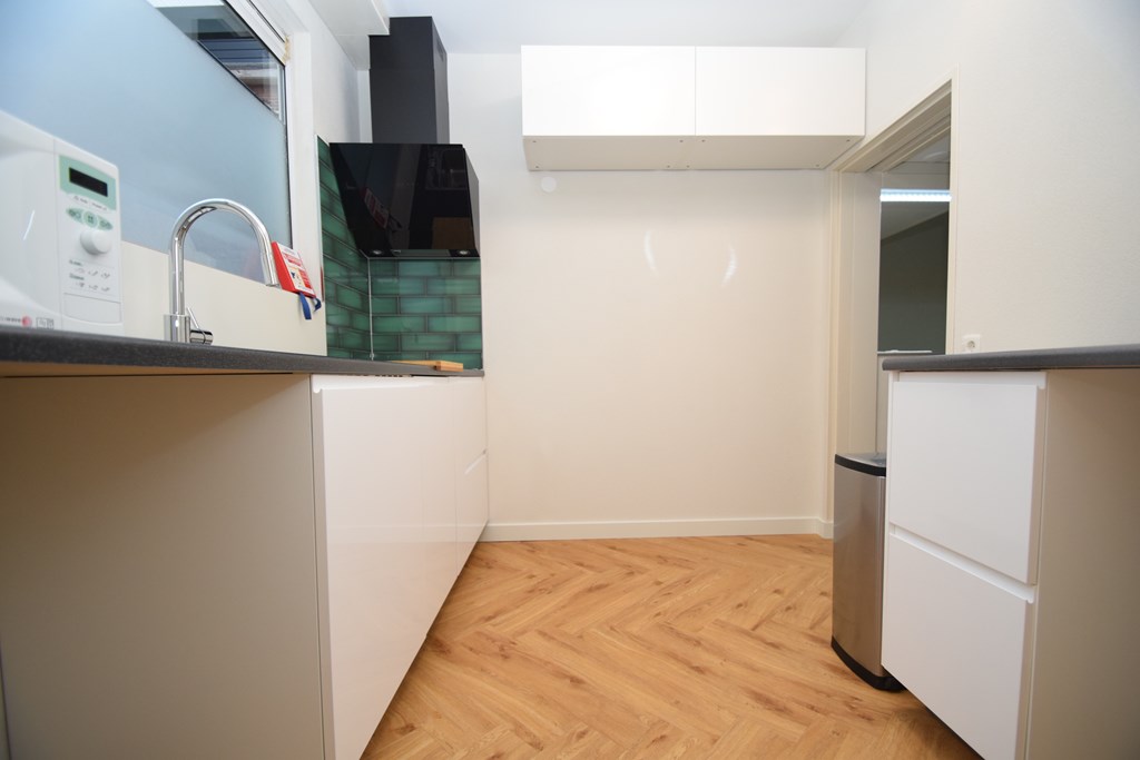 For rent: Apartment Lingestraat, Ijmuiden - 2