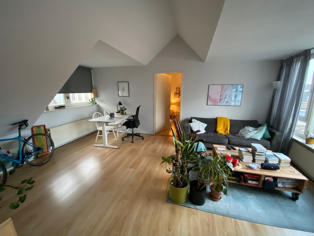 For rent: Apartment Hessenberg, Nijmegen - 2
