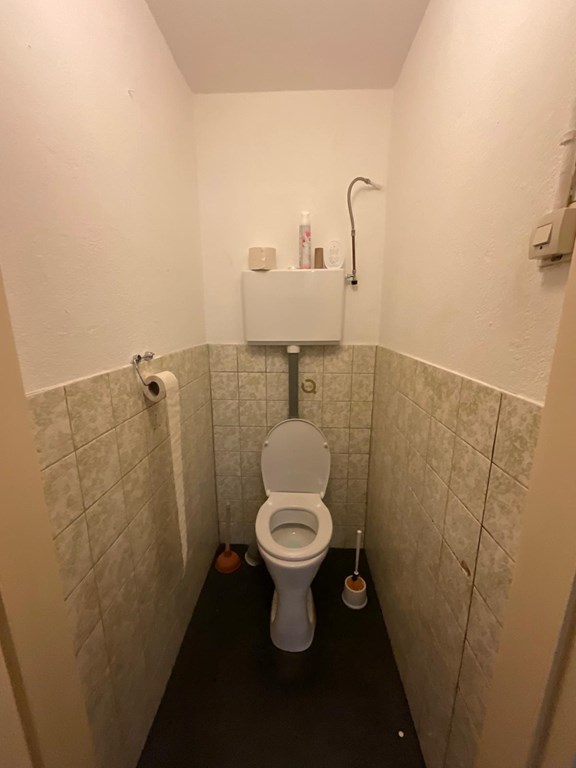 Te huur: Kamer Renssenstraat, Arnhem - 8