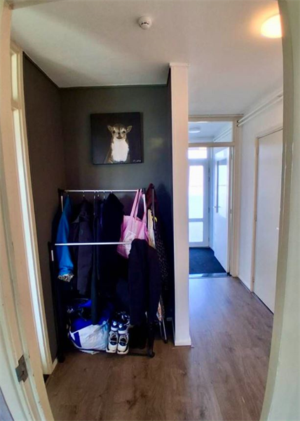 Te huur: Appartement Oostergoplein, Leeuwarden - 5
