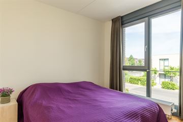 For rent: House Ankerbol, Almere - 7