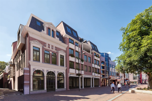 Te huur: Appartement Markt, Roosendaal - 1