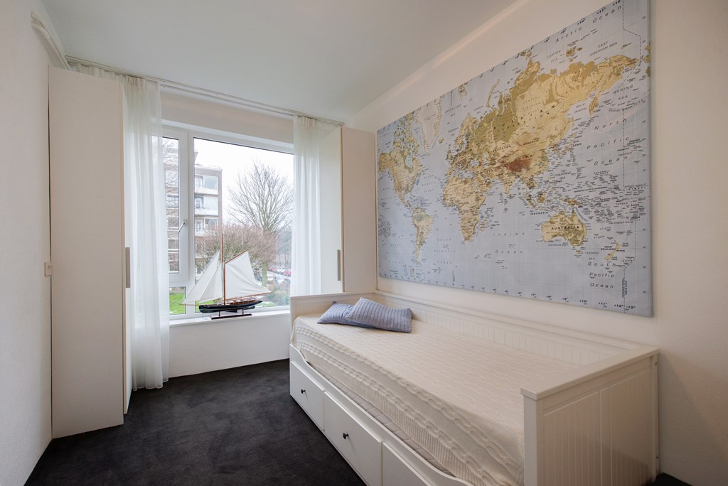 For rent: Apartment Kijkduinsestraat, Den Haag - 21