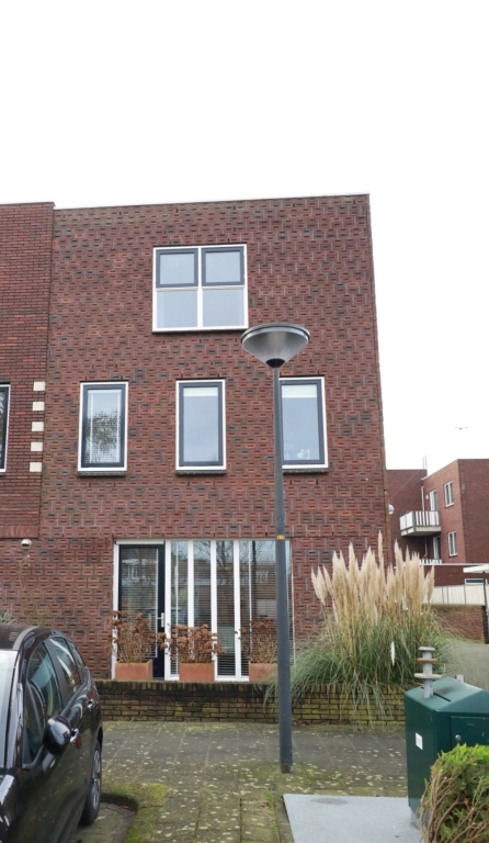 For rent: House Managuahof, Den Haag - 37