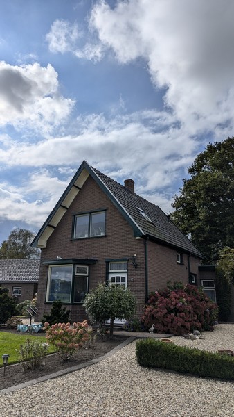 Leuke bovenwoning voor 1 werkende man.