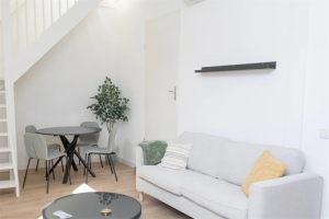 Te huur: Appartement Korvelplein, Tilburg - 1