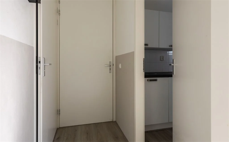 Te huur: Appartement Trompsingel, Groningen - 2