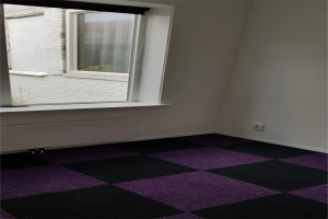 Te huur: Appartement Gerard Doustraat, Leeuwarden - 1
