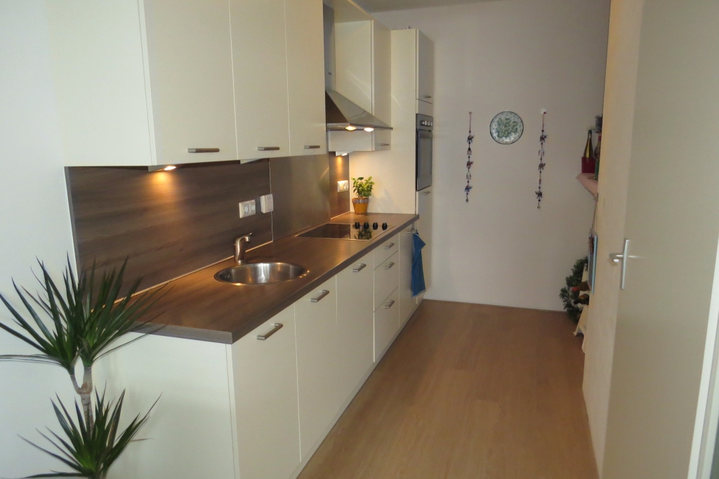 For rent: Apartment Vijfhagen, Breda - 6