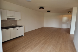 For rent: Apartment Noorderwagenplein, Lelystad - 1