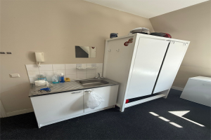 Te huur: Kamer Korte Nieuwstraat, Tilburg - 1