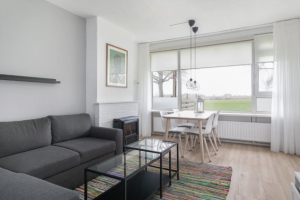 Te huur: Appartement Nijlansdyk, Leeuwarden - 1