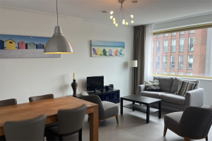 Te huur: Appartement Isabellastraat, Breda - 1