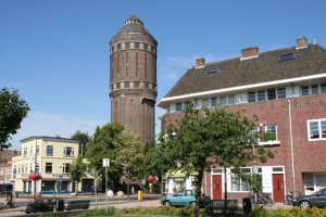 Te huur: Appartement Amsterdamsestraatweg, Utrecht - 1