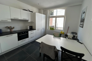 For rent: Apartment Tongersestraat, Maastricht - 1