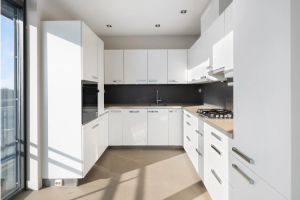 Te huur: Appartement Freericksplaats, Rotterdam - 1