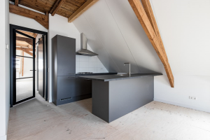 Te huur: Appartement Mgr. Zwijsenplein, Kerkdriel - 1