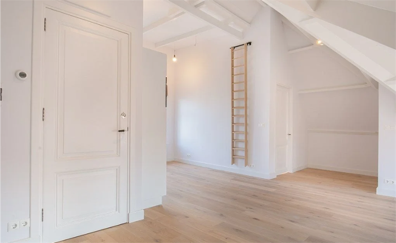 For rent: Apartment Voorstraat, Dordrecht - 10