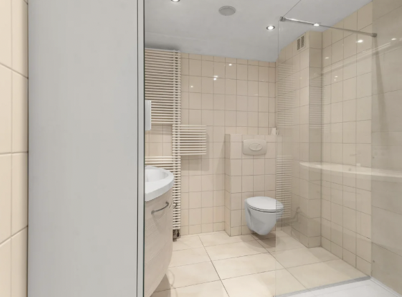 Te huur: Woning Adrienne Solserstraat, Almere - 4