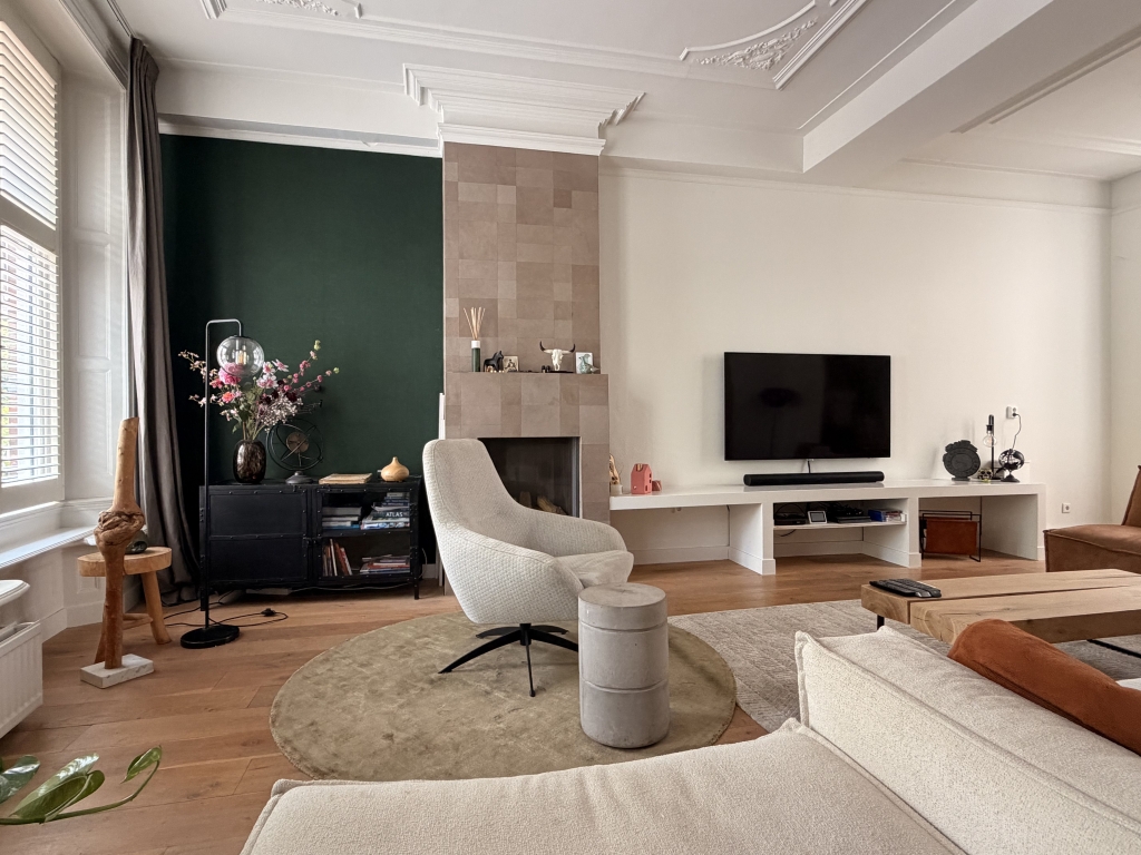 Te huur: Woning Burgwal, Kampen - 15