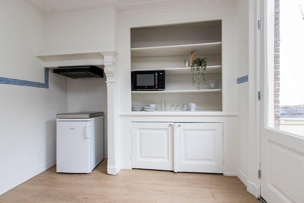 Te huur: Appartement Kronenburgersingel, Nijmegen - 22