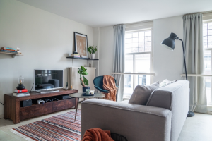 For rent: Apartment Nieuwstad, Zutphen - 1