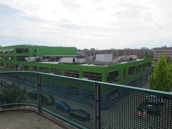 Te huur: Appartement Tussen Meer, Amsterdam - 19