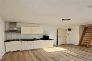 For rent: Studio Borgesiusstraat, Rotterdam - 1
