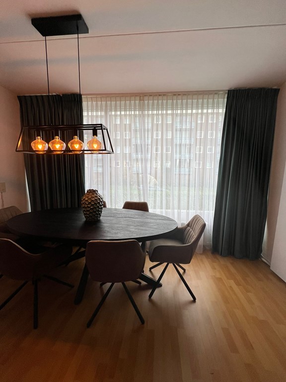 Te huur: Appartement Cornelia de Langelaan, Bussum - 4