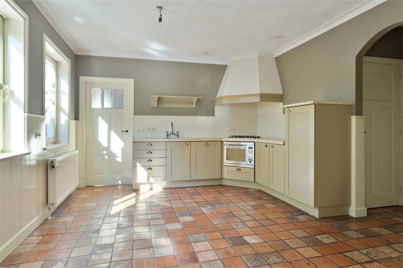 For rent: House Geeneindseweg, Oirschot - 1