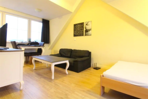 For rent: Apartment Smalle Haven, Eindhoven - 1