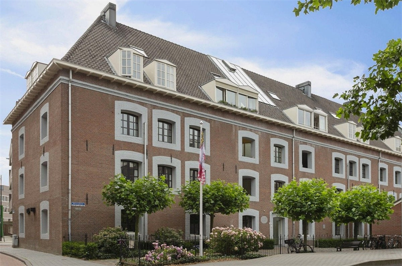 Kamer te huur in de Weversplaats in Den Bosch