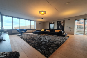 For rent: Apartment Sterrenkroos, Zwolle - 1