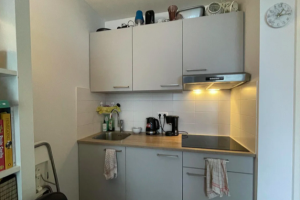 Te huur: Studio Koningsplein, Maastricht - 1