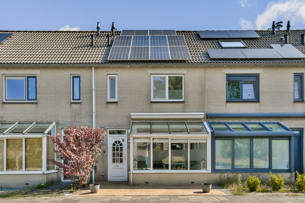 Woning te huur