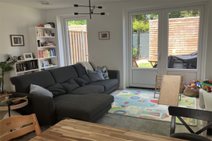 For rent: Apartment Willibrordushof, Waalre - 1