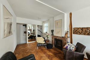 Te huur: Woning Postelstraat, Den Bosch - 1