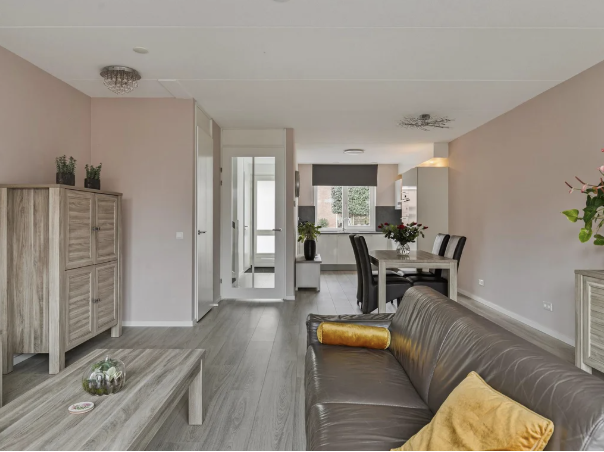 Te huur: Woning Kromme Stelakker, Cothen - 11