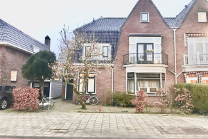 Te huur: Appartement Verspronckweg, Haarlem - 1