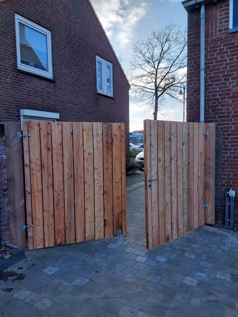 For rent: House Statendamweg, Oosterhout Nb - 15
